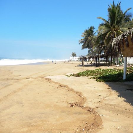 Hotel Evasion Acapulco Exterior foto