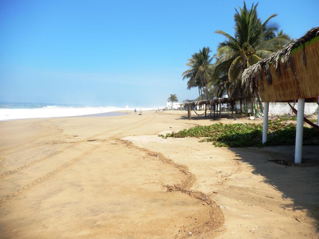 Hotel Evasion Acapulco Exterior foto