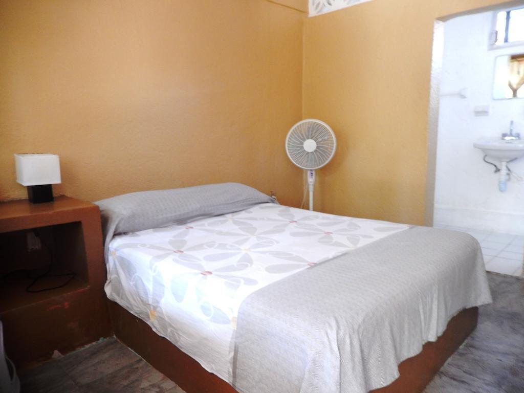 Hotel Evasion Acapulco Quarto foto