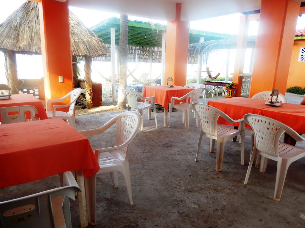 Hotel Evasion Acapulco Exterior foto
